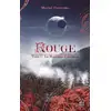 Image de Rouge Tome 2 : la montagne d'Abranas Muriel Ferwerda