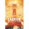 Image de Lacrum : Ceux d'en haut Caroline Zurawinski