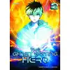 Image de The ghost writing hero Tome 2 Carrot Studio