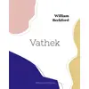 Image de Vathek William Beckford