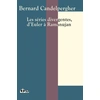 Image de Les séries divergentes, d'Euler à Ramanujan Bernard Candelpergher