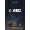 Image de 6 jours Emilie Fatiha