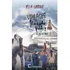Image de Les voyages de Maxime Petit Tome 3 : le jeu de piste R.J.H. Lascols