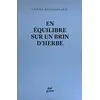 Image de En équilibre sur un brin d'herbe Lynda Devanneaux