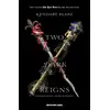 Image de Three dark crowns Tome 3 : two dark reigns Kendare Blake