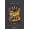 Image de Three dark crowns Tome 4 : five dark fates Kendare Blake