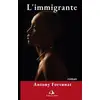 Image de L'immigrante Antony Fortunat