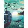 Image de Jonathan Sato Tome 3 : Jonathan Sato et les chroniques d'Alméria Jean-François Morin