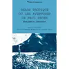 Image de Chaos tropique ou les aventures de Saul Becen : Brest, Ouessant, Saint-Pierre-et-Miquelon et autres lieux Benjamin Deroche