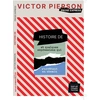 Image de Histoire de Victor Pierson