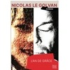 Image de L'an de grâce Nicolas Le Golvan