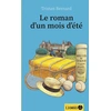 Image de Le roman d'un mois d'été Tristan Bernard