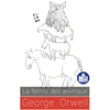 Image de La Ferme des animaux George Orwell