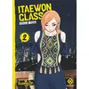 Image de Itaewon class Tome 2 Jin Kwang