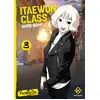 Image de Itaewon class Tome 3 Jin Kwang