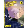 Image de Itaewon class Tome 4 Jin Kwang