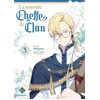 Image de La Nouvelle Cheffe de clan Tome 3 Antstudio, Roah Kim, Mon
