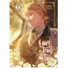 Image de I don't trust my twin Tome 3 Garamdal, Gwat