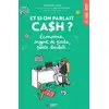 Image de Et si on parlait cash ? Budget, argent de poche, petits boulots... Christian Junod, Christophe Guerrero