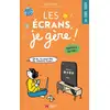 Image de Les écrans, je gère ! Niels Weber