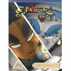 Image de The stairway : les marches du paradis : intégrale Drawneverdie