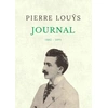 Image de Journal intégral Pierre Louÿs