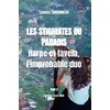 Image de Les stigmates du paradis Tome 2 : Harpe et favela, l'improbable duo Sydney Simonneau