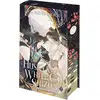 Image de The husky and his white cat shizun : Erha he ta de bai mao shizun Tome 1 Rou Bao Bu Chi Rou