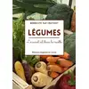 Image de Légumes : Le secret est dans la recette Bénédicte Van Craynest