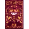 Image de Caracal Tome 1 : Opération Niamey Marc Victor