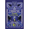 Image de Caracal Tome 2 : Mystère en mer Égée Marc Victor