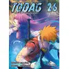Image de TODAG - tales of demons and gods Tome 26 Mad Snail