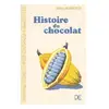 Image de Histoire du chocolat Nikita Harwich
