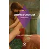 Image de Oeuvres choisies : Textes réunis par Pascale Privey et Emmanuel Tugny Renée Vivien