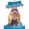 Image de Shark spotters Florent Vergnes