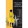 Image de La fille au manteau jaune Mireille Hilsum