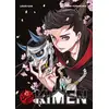 Image de Kimen Tome 1 Louis-San