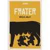 Image de Frater Nicolas Jaillet