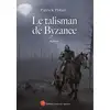 Image de Le talisman de Byzance Patrick Potier