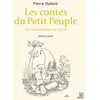 Image de Les contes du petit peuple : De la maison et du foyer Pierre Dubois