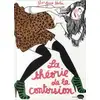 Image de La théorie de la contorsion Margaux Motin