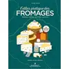 Image de L'atlas pratique des fromages Tristan Sicard