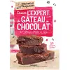 Image de Devenez l'expert mondial du gâteau au chocolat - la 1ere référence officielle sur terre Collectif