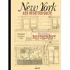 Image de Les recettes culte : New York Marc Grossman