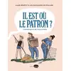 Image de Il est où le patron ? Maud Benezit, Les Paysannes En Polaire