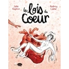 Image de Les lois du coeur