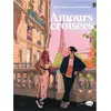 Image de Amours croisées Laura Nsafou