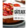 Image de Les petits Marabout : Gâteaux de Mamie : 100 recettes testées pour vous ! Collectif