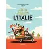 Image de On va déguster l'Italie François-Régis Gaudry, Collectif