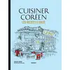 Image de Les recettes culte : cuisiner coréen Caroline Hwang